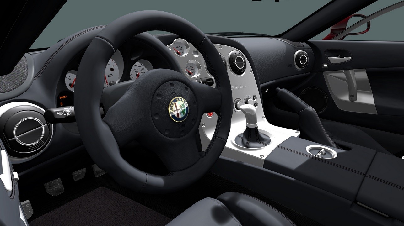 Gran Turismo 6 (Anniversary Edition) - Imagen 11